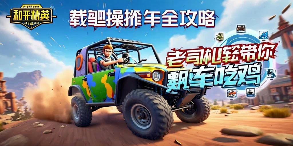 深入了解和平精英辅助现象：技术创新与社会影